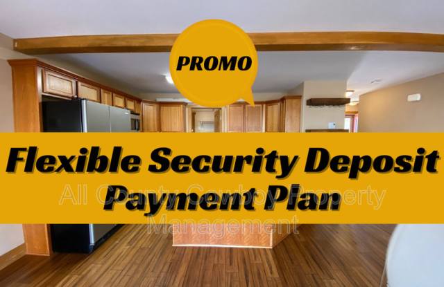 4123 Moraine St - 4123 Moraine Street, Laramie, WY 82070