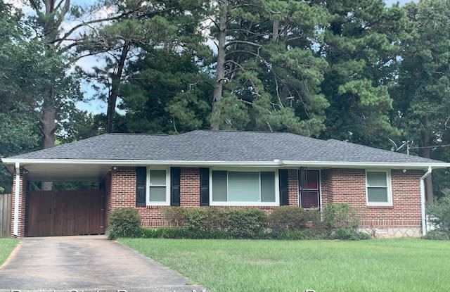 1669 Zemory Drive - 1669 Zemory Drive, Tucker, GA 30084