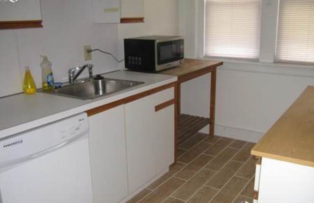 1 Newport Rd. - 1 Newport Road, Cambridge, MA 02140
