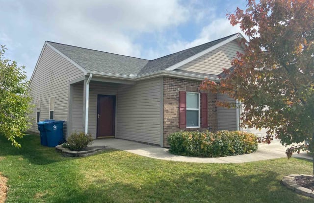 2381 Maxwell Drive - 2381 Maxwell Drive, Tippecanoe County, IN 47906
