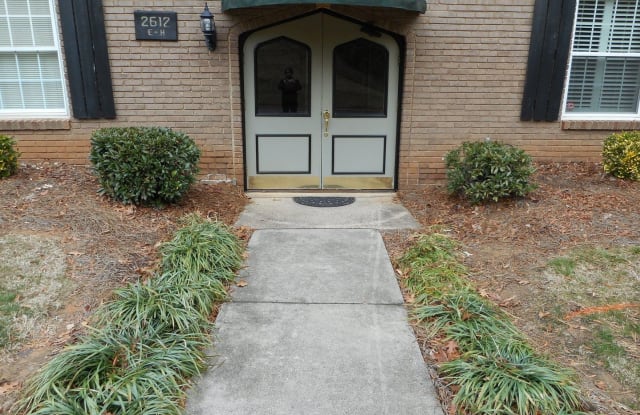 2612 Park Rd, Unit E - 2612 Park Rd, Charlotte, NC 28209