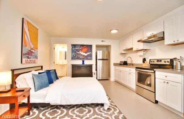 144 Westmoor Ave Studio - 144 Westmoor Avenue, Daly City, CA 94015