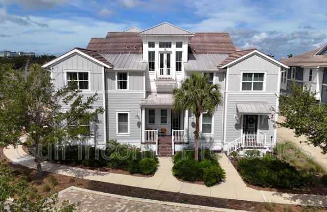 348 Sapphire Lake Drive - 202 - 348 Sapphire Lake Drive, Bradenton, FL 34209