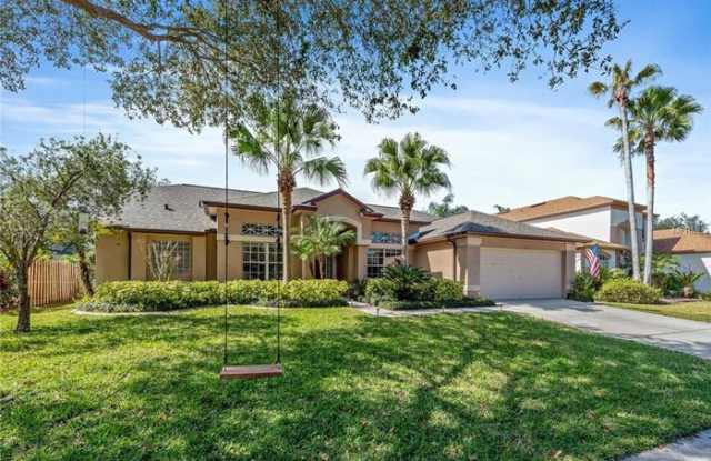 2741 Cordgrass Street - 2741 Cordgrass Street, Oviedo, FL 32765