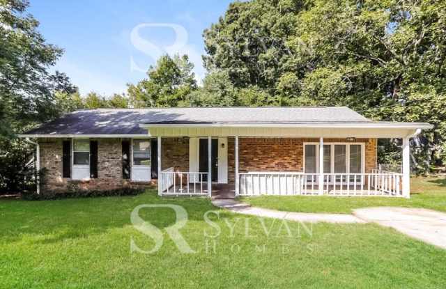 6347 Veracruse Drive - 6347 Veracruse Drive, Clayton County, GA 30260