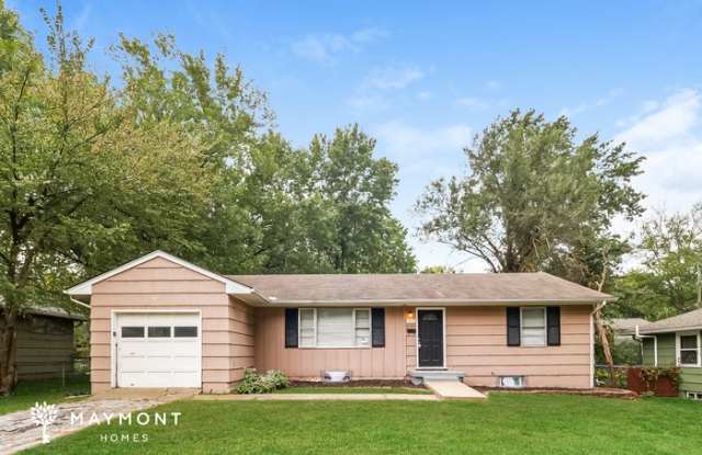 4503 East 112 Terrace - 4503 East 112 Terrace, Kansas City, MO 64137