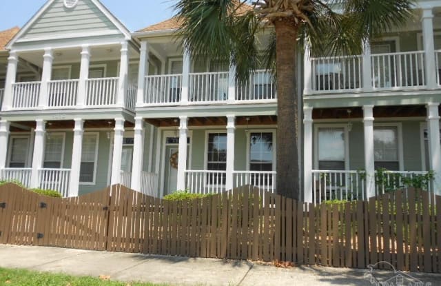 1010 N Hayne St - 1010 North Hayne Street, Pensacola, FL 32501