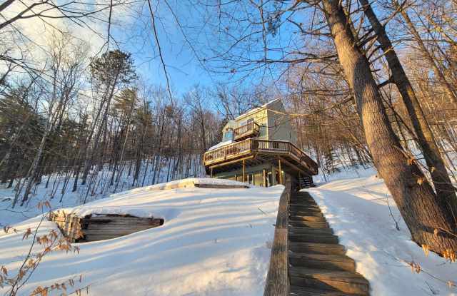 Private Furnished Home in Waterville Estates - 6 mo Winter Seasonal Lease available 11/1/26! - $2495 photos photos