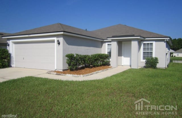 8693 Tristan Drive - 8693 Tristan Drive, Jacksonville, FL 32210