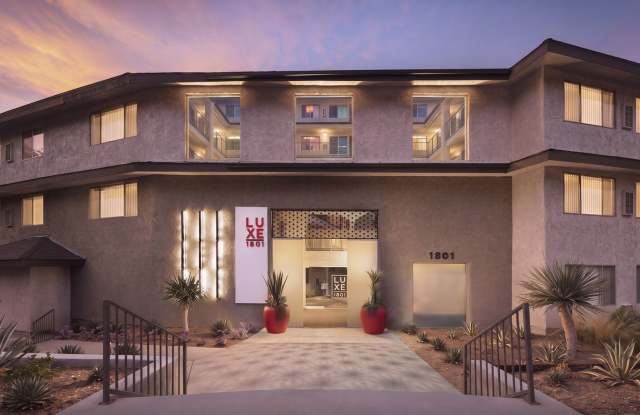 Luxe 1801 Gallery 3