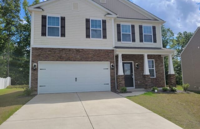 10422 Bradstreet Commons Way - 10422 Bradstreet Commons Way, Charlotte, NC 28215
