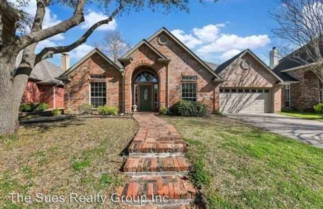 8708 Falcon View Drive - 8708 Falcon View Dr, McKinney, TX 75072