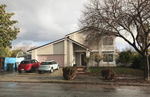33514 Stephano Ct - 33514 Stephano Court, Fremont, CA 94555