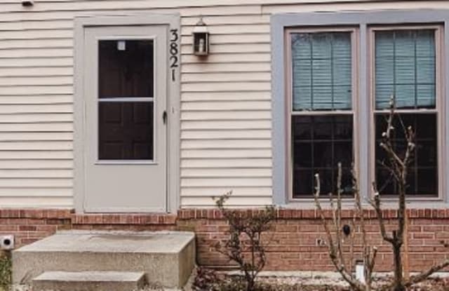 3821 Water Drop Court - 3821 Water Drop Court, Fairland, MD 20866