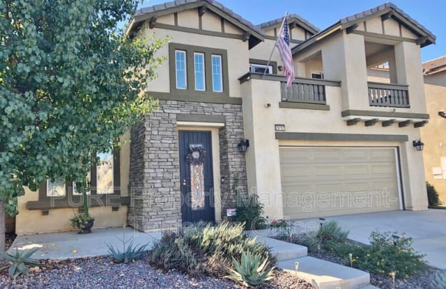 29707 Northshore St - 29707 Northshore Street, Menifee, CA 92584