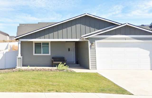 Newer Home in a Newer Community! 3-Bed, 2-Bath photos photos