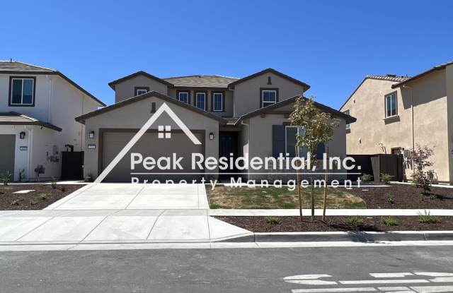 Newer North Natomas ADU! photos photos