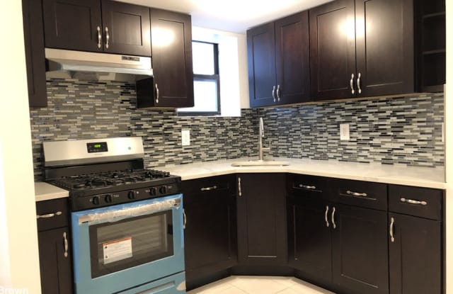 1122 64TH ST - 1122 64th Street, Brooklyn, NY 11219