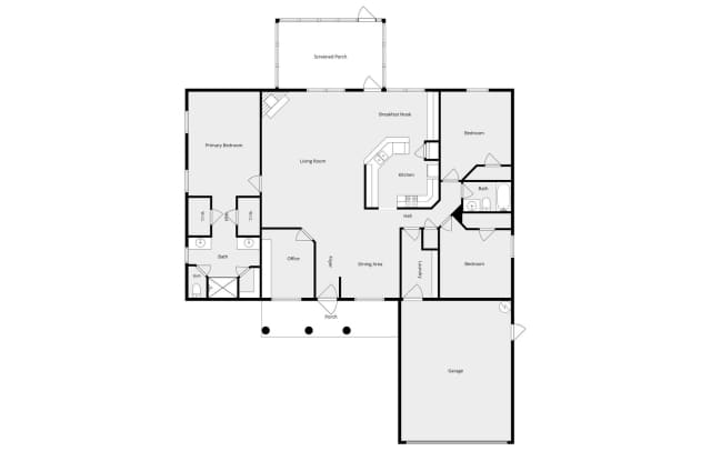 2531 Oakford Drive Gallery 4