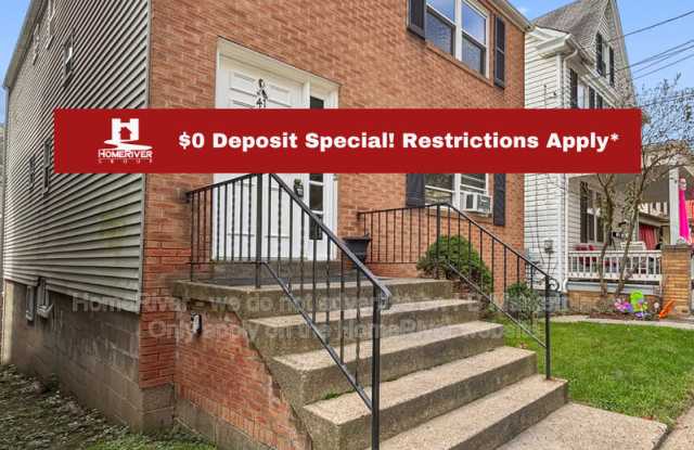 41 Vilsack St - 41 Vilsack Street, Etna, PA 15223