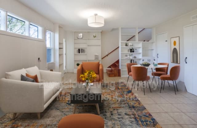 244 Colgate Avenue - 244 Colgate Avenue, Kensington, CA 94708
