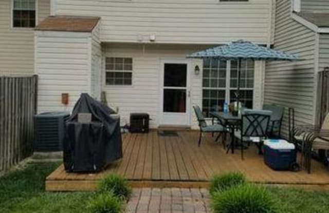 4359 Eagle Court - 4359 Eagle Court, Waldorf, MD 20603