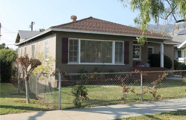 443 N Vermont Avenue - 443 North Vermont Avenue, Glendora, CA 91741