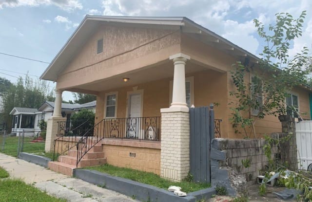 2107 W Palmetto St - 2107 West Palmetto Street, Tampa, FL 33607