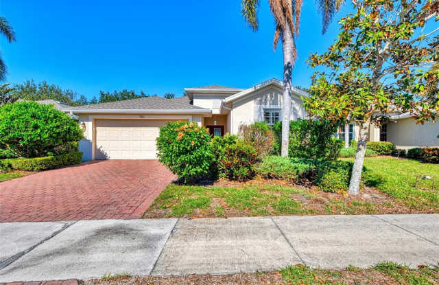9022 COACHMAN DRIVE - 9022 Coachman Drive, Sarasota County, FL 34293