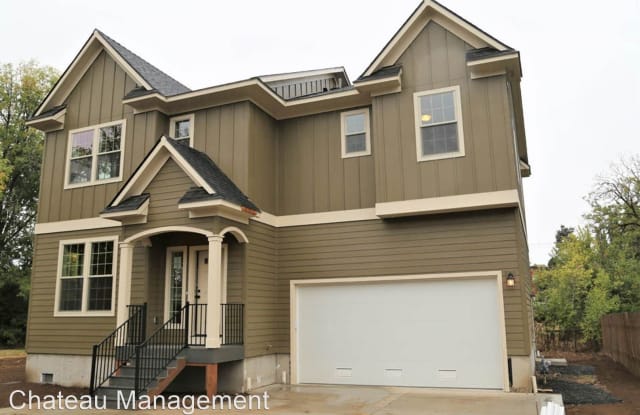 2941 SW Morris Ave. - 2941 SW Morris Ave, Corvallis, OR 97333