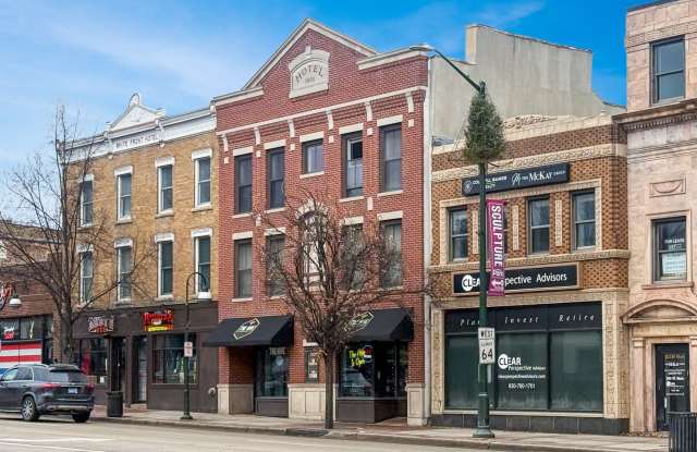 206 W Main Street unit: 2A photos photos