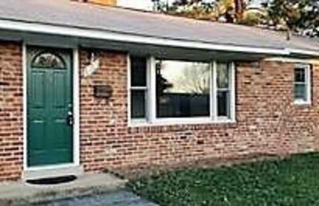 8101 CARLYLE PLACE - 8101 Carlyle Place, Fort Hunt, VA 22308