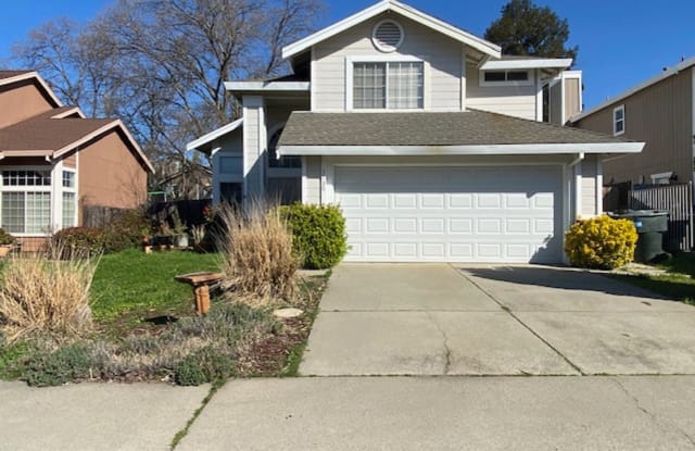 3739 Douglas Fir Court - 3739 Douglas Fir Court, Antelope, CA 95843