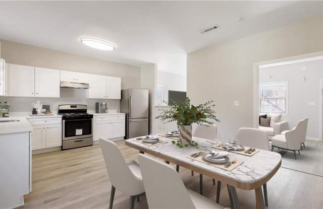 848 Ridge Avenue NW unit: A photos photos