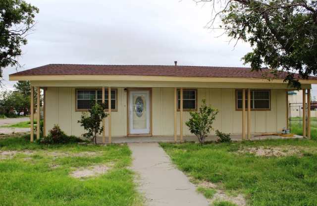 610 N St Gall - 610 N Saint Gall St, Fort Stockton, TX 79735