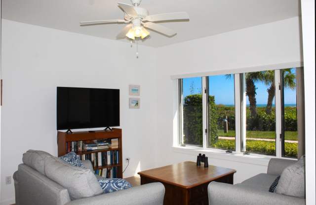 Oceanfront Paradise in South Beach, Vero Beach! Gallery 1