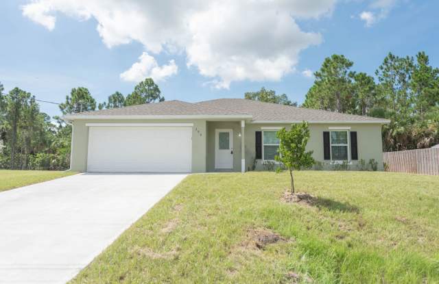 $1,000 Move-In Credit | New Construction 4-Bed Palm Bay Home photos photos