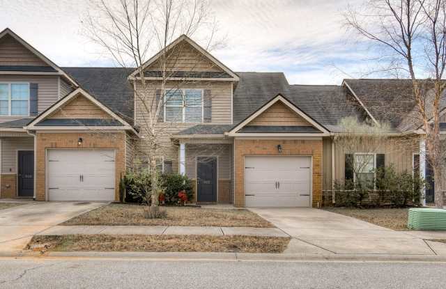 3 Bedroom 2.5 Bath Townhouse photos photos