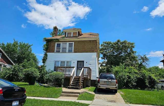 11798 Ilene Street - 1 - 11798 Ilene Street, Detroit, MI 48204