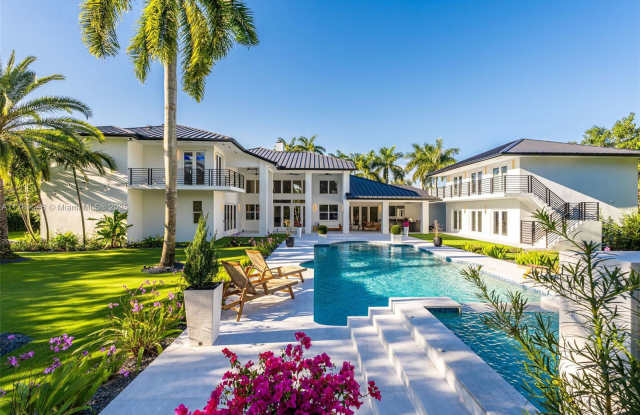 6290 Southwest 130th Terrace - 6290 Southwest 130th Terrace, Pinecrest, FL 33156