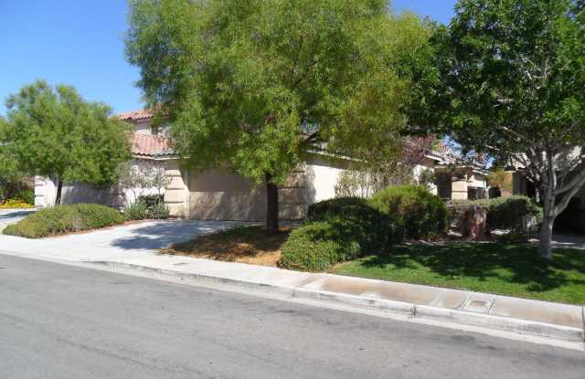 Summerlin, Single Story Beautiful 3-bedroom home with 2 full baths photos photos