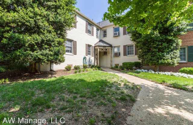 8333 Grubb Rd #204 - 8333 Grubb Road, Silver Spring, MD 20910