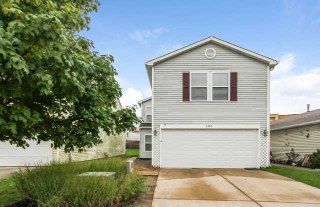 2382 Collins Way - 2382 Collins Way, Greenfield, IN 46140