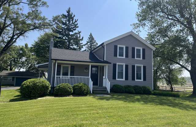 14140 26 Mile Road photos photos