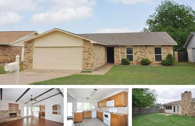 4220 Sweetgum Way - 4220 Sweetgum Way, Fort Worth, TX 76133