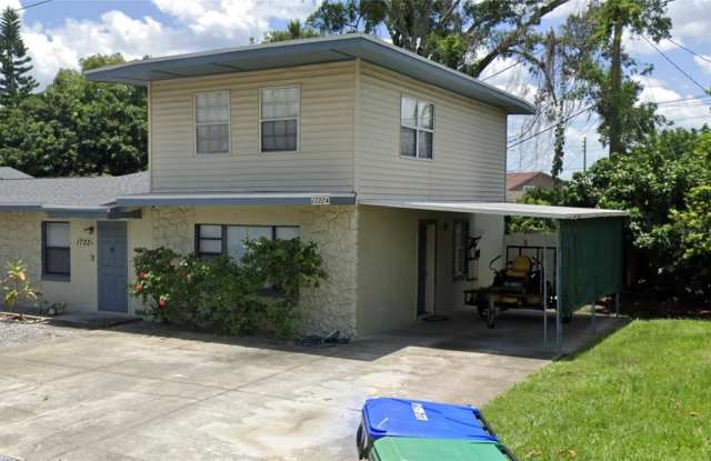 1722 IRVING AVENUE photos photos