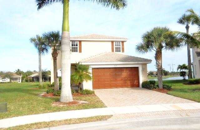 2537 Deerfield Lake CT - 2537 Deerfield Lake Court, Cape Coral, FL 33909