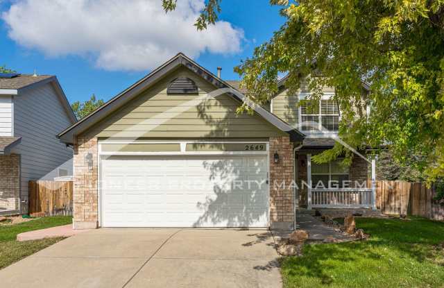 Single Family Home with 2 Car Garage and Central Air! photos photos