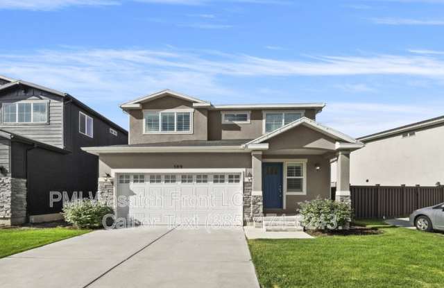 589 W Life Drive photos photos
