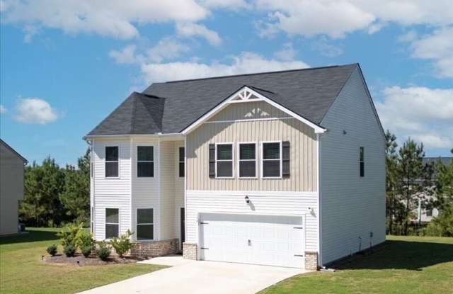 174 Goodall Woods Drive - 174 Goodall Woods Drive, Macon-Bibb, GA 31216